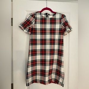 Girls Vineyard Vines Holiday Dress